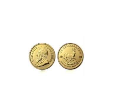1/4 OZ Krugerand