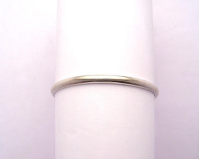 Silver Bangle (Only available in Namibia)  agbg0185