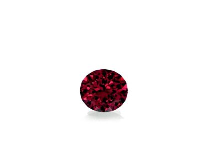 1.59ct Umbalite Garnet Oval (Only available in Namibia) gt0081